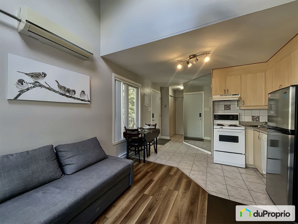 $145,000 - Condominium for sale in Beaupre — photo 3