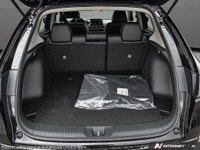 Introducing the stunning new 2027 Honda HR-V EX-L AWD in a sophisticated black finish. With its all-... (image 6)