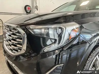 2020 GMC Terrain Denali | Heated Seats | Heated Wheel, View more