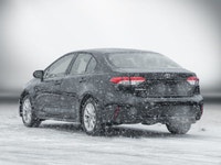 Check out this 2022 Toyota Corolla while we still have it in stock! *You Can't Beat the Price with T... (image 4)