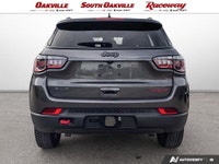 PANORAMIC SUNROOF, NAVIGATION, ALPINE AUDIO SYSTEM, Driver Assist Group 1, ADAPTIVE CRUISE CONTROL,... (image 4)