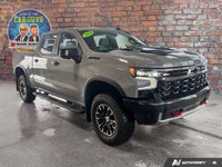 Welcome to Mann-Northway Auto Source. Dominate any terrain and command the road with this 2024 Chevr... (image 8)