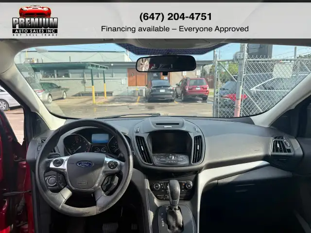 2014 Ford Escape *** BLOWOUT SALE  *** in Cars & Trucks in City of Toronto - Image 8