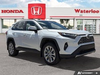 *The listed price reflects a financing offer and includes a $1,500 rebate.* *WATERLOO HONDA'S **PRE-... (image 8)