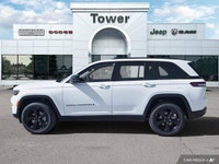 This Jeep Grand Cherokee delivers a 3.6L V6 Engine engine powering this Automatic transmission. WHEE... (image 2)