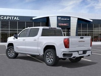 Don't miss out on this limited production Sierra 1500 AT4! Fully Equipped with the Premium Plus Pack... (image 3)