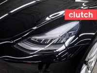 1 OWNER / Power Driver Seat, Automatic High Beams, Rear View Camera and more! Clutch is the largest... (image 7)