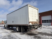 2019 Freightliner M2 106 Ryder Stock ID: 841284 Transmission Type/Speed: AUTO 6 Engine: DIESEL B6.7... (image 7)