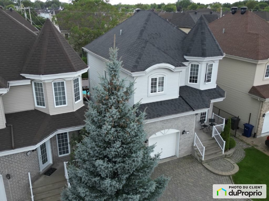 $949,900 - 2 Storey for sale in Ste-Dorothee — photo 2