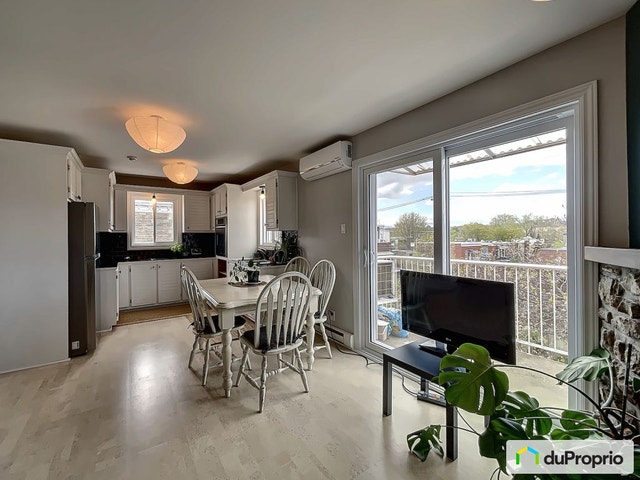 $325,000 - Condominium for sale in South-West Montreal — photo 2