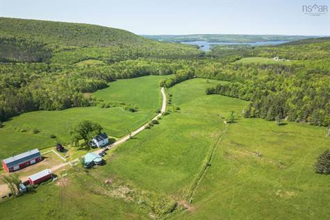 380 Northeast Mabou Road in Houses for Sale in Cape Breton - Image 3