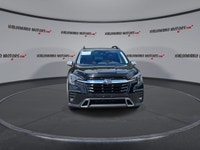 // ACCIDENT FREE!! // This 2024 Subaru Ascent Premier is a full-size SUV built for busy family life,... (image 2)