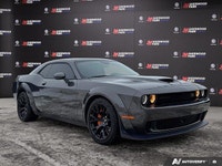Come see this 2022 Dodge Challenger Scat Pack 392 Widebody before someone takes it home! *Get Your M... (image 7)