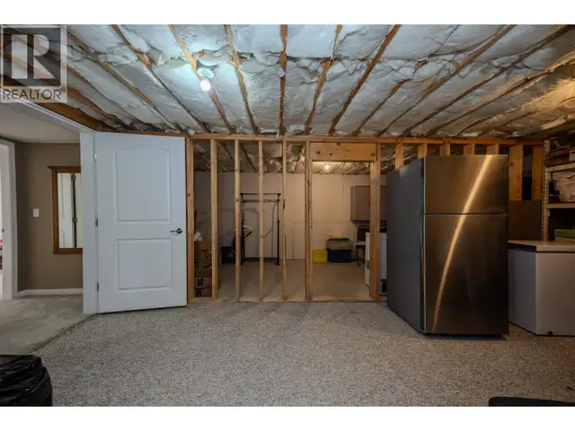 240 WESTRIDGE DRIVE Williams Lake, British Columbia in Houses for Sale in Williams Lake - Image 24