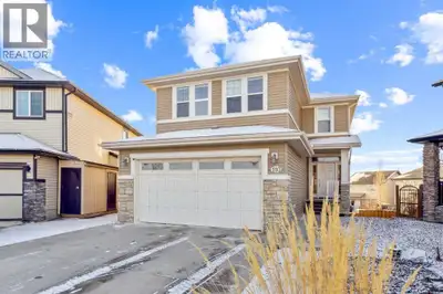 Welcome to 110 Heritage Place — a truly one-of-a-kind, custom-built Assured Home set on an expansive...