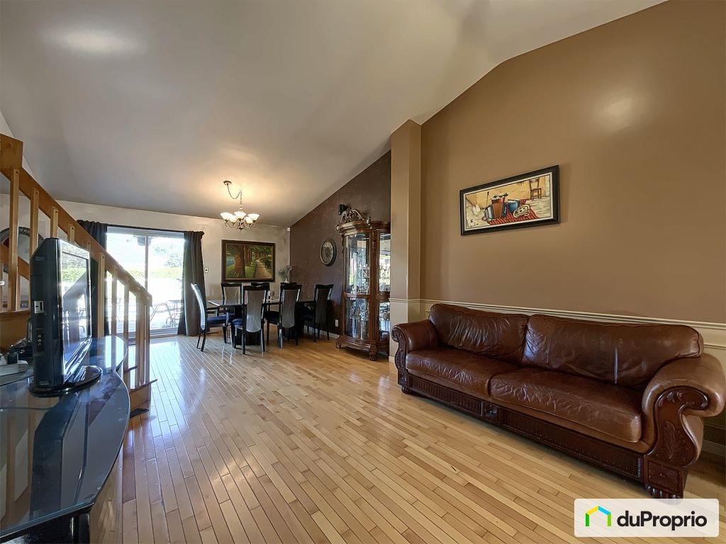 $399,000 - Semi-detached in Drummondville (Drummondville) — photo 3
