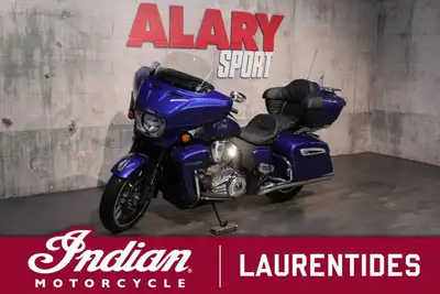 Welcome to Alary Sport Ontario ... Engine: 112 CU-IN