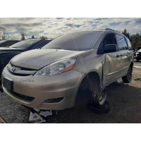 2010 Toyota Sienna parts available Kenny U-Pull Peterborough
