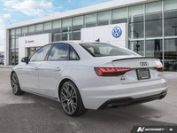 * Drivetrain: Full-time quattro all-wheel drive. * Transmission: 7-speed S tronic dual-clutch automa... (image 2)