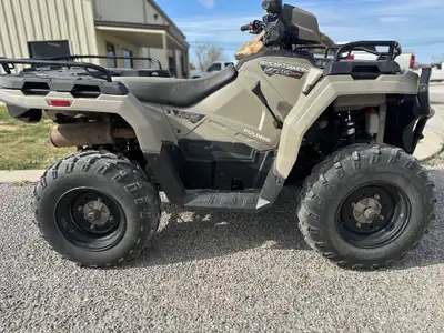 Welcome to Ride Collective - MB APPLY NOW: https://www.ridecollective.ca/get-pre-approved The 2023 P...