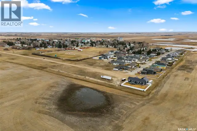 Lot 5 on Tennyson Avenue Southey, Saskatchewan in Land for Sale in Regina - Image 10