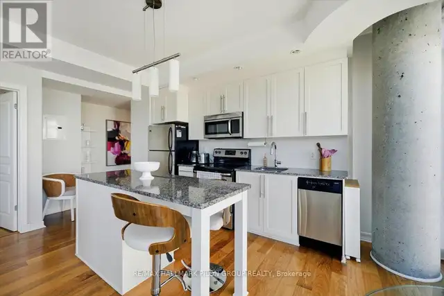 413 - 238 BESSERER STREET Ottawa, Ontario in Condos for Sale in Ottawa - Image 9