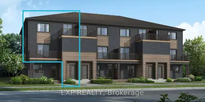 Be the first to call this place home! Mattamy's The Willow offers an incredible opportunity to perso...