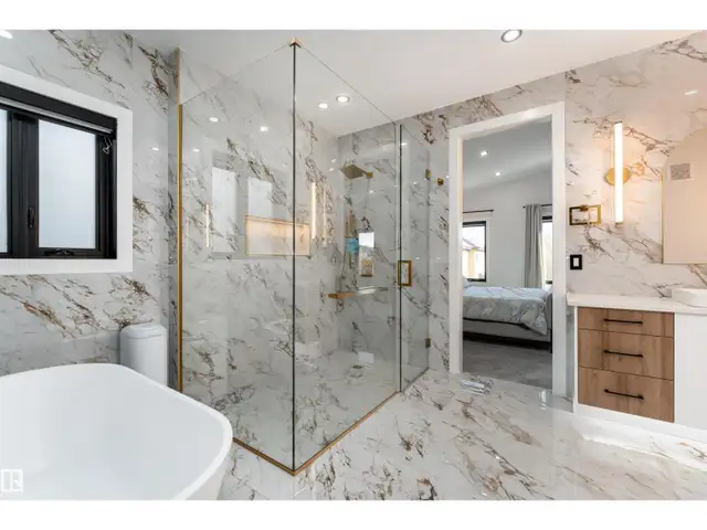 16511 8 ST NE Edmonton, Alberta in Houses for Sale in Strathcona County - Image 30