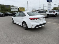 Rose City Ford Check out this 2021 Toyota Corolla while we still have it in stock! *Get Your Money's... (image 3)