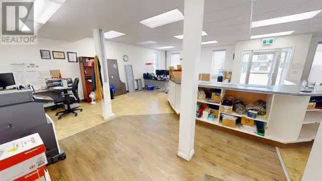 10123 95 AVENUE Fort St. John, British Columbia in Commercial & Office Space for Rent in Fort St. John - Image 11