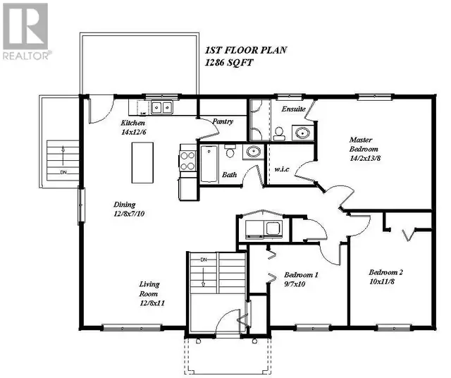 74 Island Cove Road Bay Bulls, Newfoundland & Labrador in Houses for Sale in St. John's - Image 10