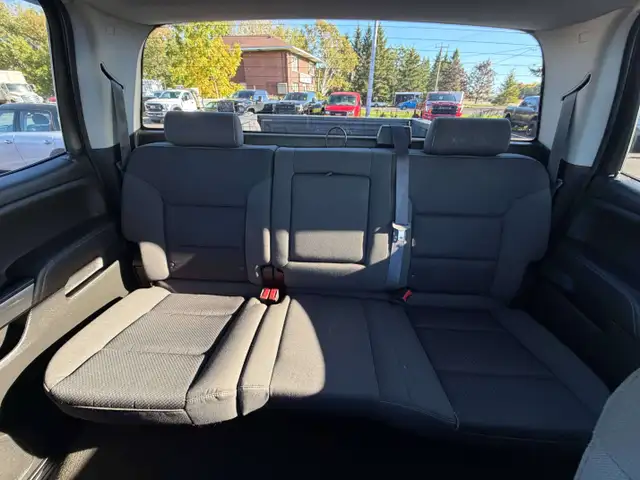 2017 Chevrolet Silverado 1500 LT6014090141086617627