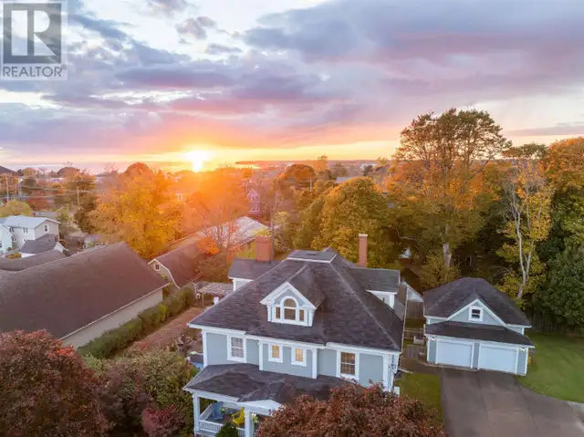 156 Summer Street Summerside, Prince Edward Island in Houses for Sale in Summerside - Image 3