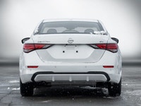 Come see this 2022 Nissan Sentra SV before it's too late! *You Can't Beat the Price with These Optio... (image 5)