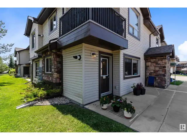 #89 604 62 ST SW Edmonton, Alberta628643934976011213