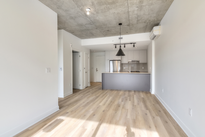 3.5 condo appartement a louer Ville Saint Laurent-Leora, View more