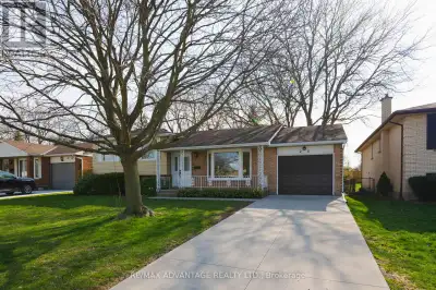 26 LUTON CRESCENT St. Thomas, Ontario