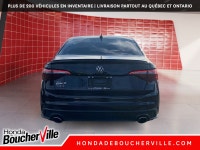 turbo de 2,0 L (EA888), 228 chevaux à 5 000 tr/min, Automatique DSG à 7 rapports avec palettes au vo... (image 8)