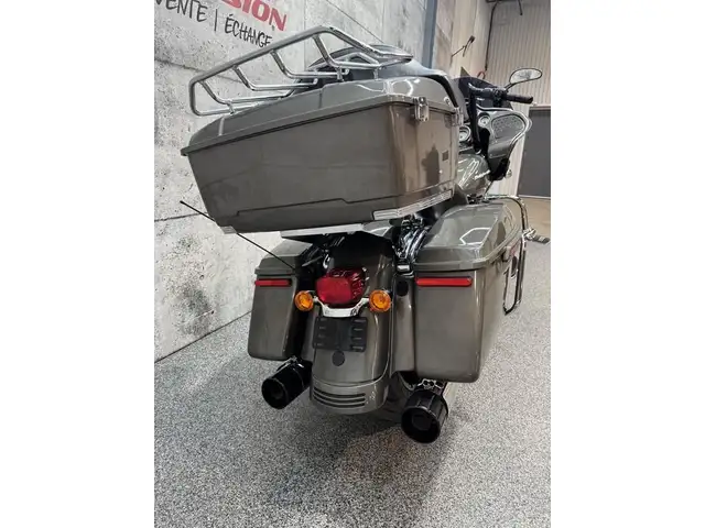 2019 Harley-Davidson FLTRX 107 Road Glide ABS FLHTK in Street, Cruisers & Choppers in Saguenay - Image 9