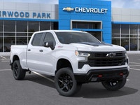 Welcome To Sherwood Park Chevrolet. The #1 Volume Chevrolet Dealer in Canada. This Chevrolet SILVERA... (image 6)
