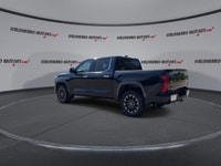 // ACCIDENT FREE!! // Built to handle hard work and daily driving with ease, this used 2023 Toyota T... (image 5)