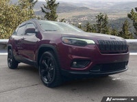Welcome to Moncton Chrysler Jeep Dodge. Recent Arrival! 2020 Jeep Cherokee North Pentastar 3.2L V6 V... (image 7)