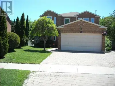 88 DARBY COURT Toronto (Rouge), Ontario