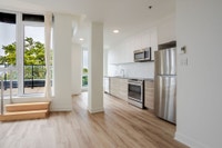 PROMOTION : 2 mois gratuits ! Studios disponibles dès maintenant dans l'immeuble Cedar au Centre-Vil... (image 1)