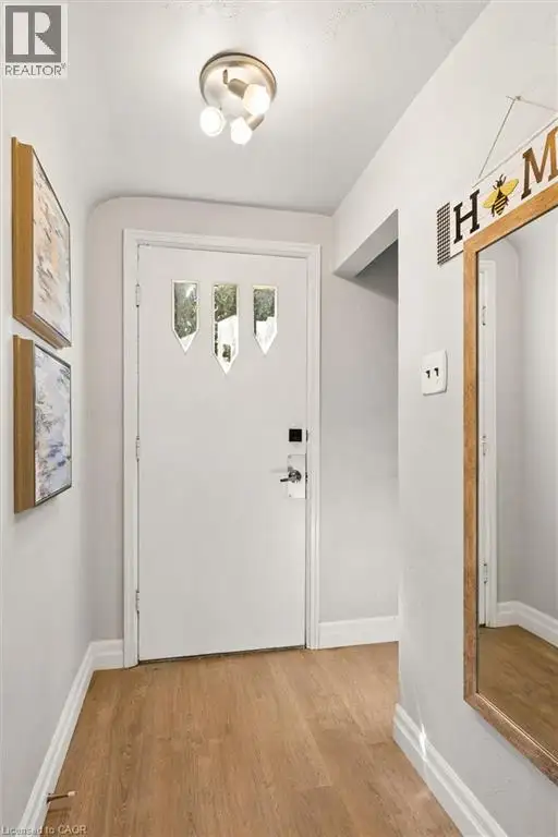 714 FREDERICK Street Kitchener, Ontario in Houses for Sale in Kitchener / Waterloo - Image 7