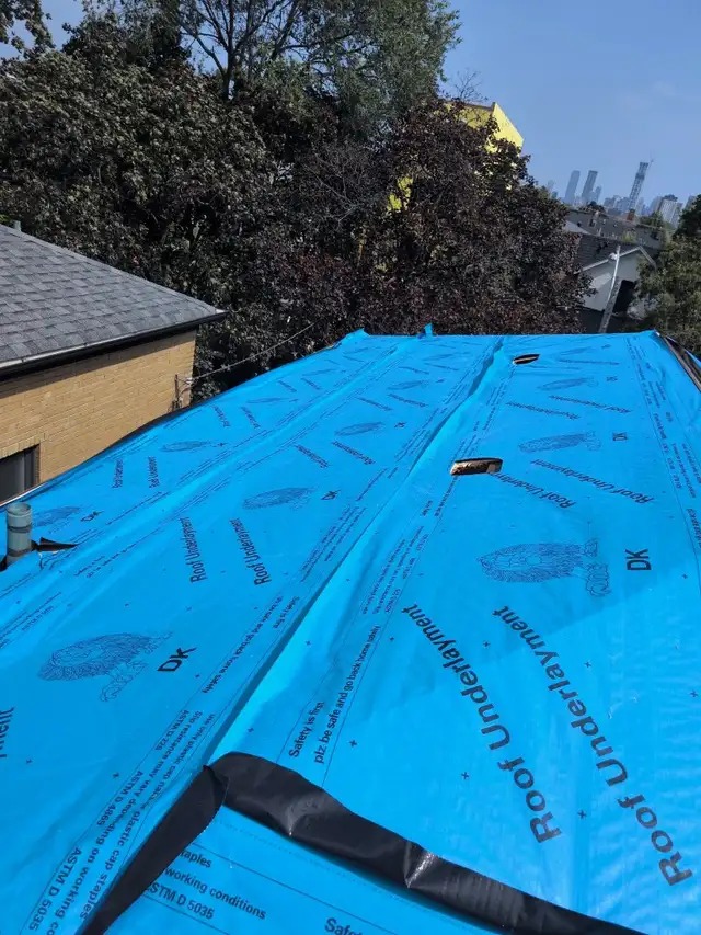 Professional Home Renovation & Handyman Services in Renovations, General Contracting & Handyman in City of Toronto - Image 6
