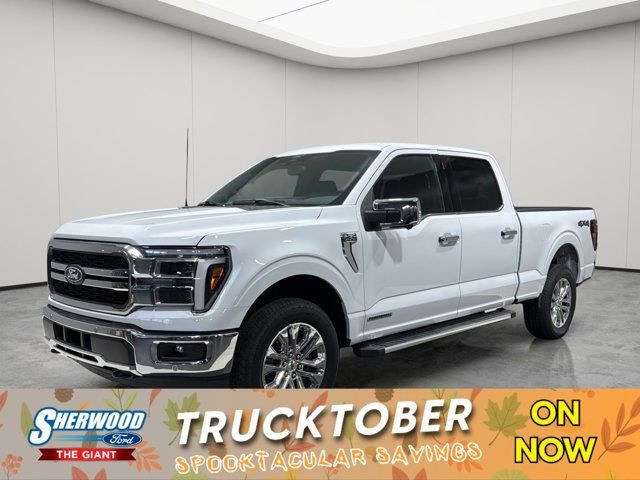 2025 Ford F-150 LARIAT in Cars & Trucks in Strathcona County