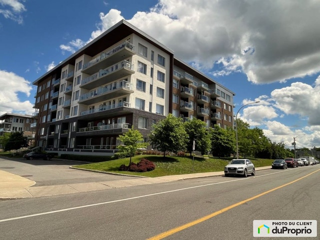 $340,000 - Condominium for sale in Blainville — photo 3