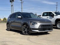 AMVIC Licensed Dealer * Heated Leather Seats * Heated Steering Wheel * Rear Vision Camera * Cruise *... (image 9)