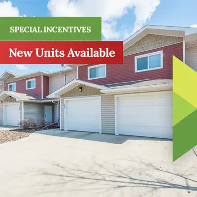 Sandlewood - Townhome Townhome for Rent
